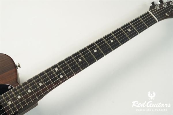 George Harrison Rosewood Telecaster